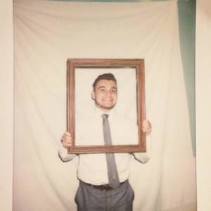 Meet your Posher, Vincent